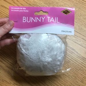 Bunny Tail